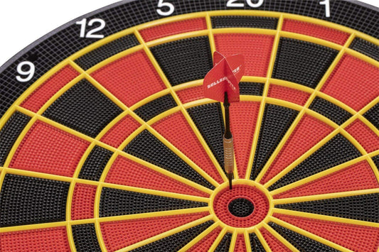 Arachnid Darting ARACHNID - Cricket Pro 450 Electronic Dartboard - E450ARA