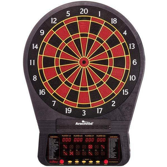 Arachnid Darting ARACHNID - Cricket Pro 670 Electronic Dartboard - E670ARA