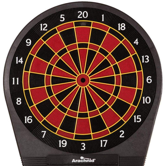 Arachnid Darting ARACHNID - Cricket Pro 670 Electronic Dartboard - E670ARA