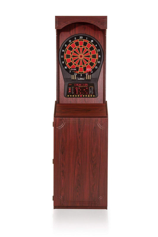 Arachnid Darting ARACHNID - Cricket Pro 800 Standing Electronic Dartboard - E800FS1010