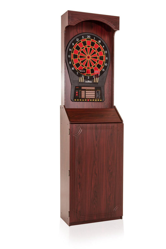 Arachnid Darting ARACHNID - Cricket Pro 800 Standing Electronic Dartboard - E800FS1010