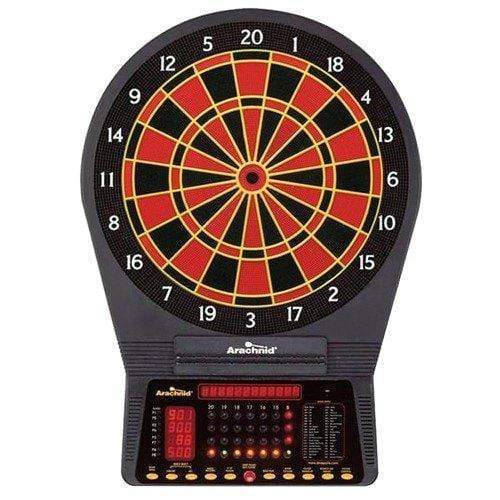 Arachnid Darting ARACHNID - CricketPro Talking Electronic Dart Board - E750ARA