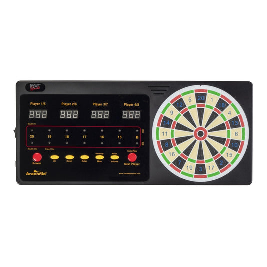 Arachnid Darting ARACHNID - Deluxe LED Electronic Scorer - ESCORER-2