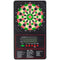 Arachnid Darting ARACHNID - Electronic Scorer Dartboard - ESCORELCD