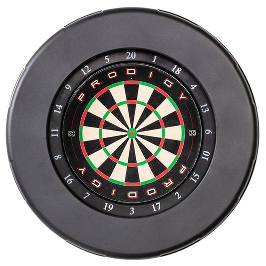 Arachnid Darting ARACHNID - Prodigy D9000 Automatic Scoring Dart Board - D9001W