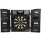 Arachnid Darting ARACHNID - Titanium 5400 w/ Contemporary Cabinet - EDBM680