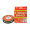 Ardent Fishing : Line Ardent Strong Braid Fishing Line - Green 65 300 yd