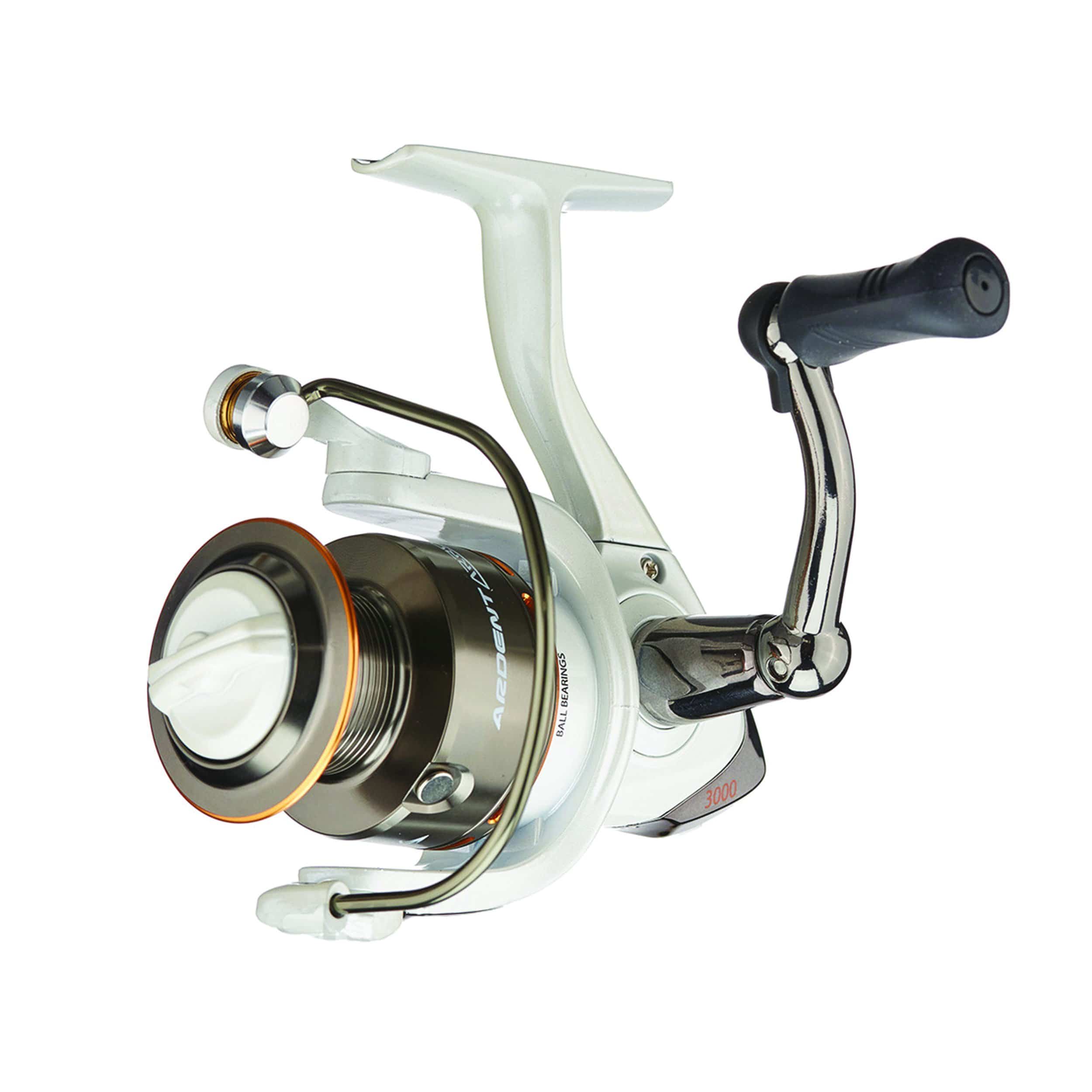 Ardent Arrow Spinning Reel 2000 size – Recreation Outfitters