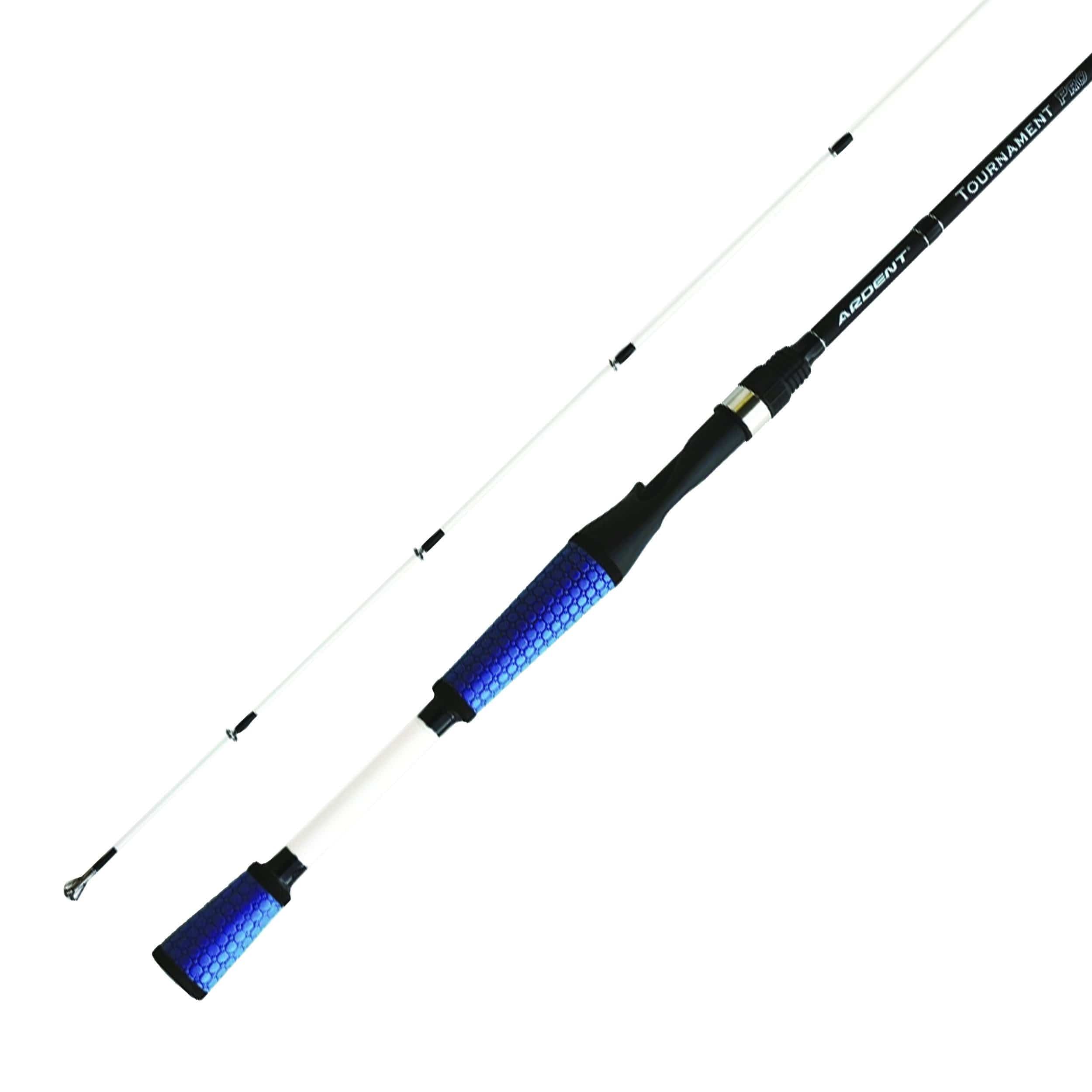 Ardent 7ft Med Spinning Rod 1 pc Tournament Pro Series IM7 – Recreation  Outfitters