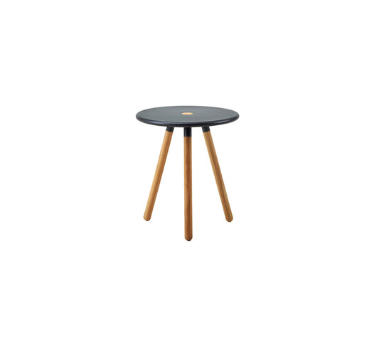 Cane-Line - Area table/stool