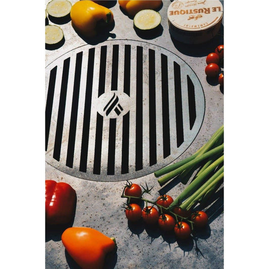 Arteflame Arteflame 12" Grill Grate Fits 26" Weber XXL