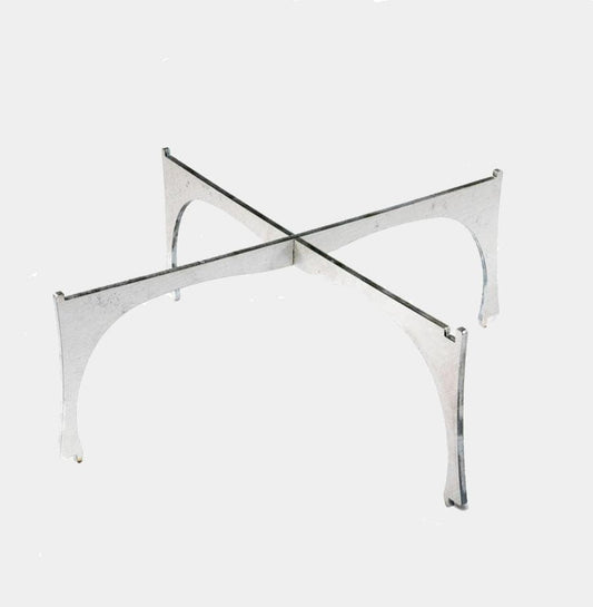 Arteflame Arteflame Accessories ARTEFLAME GRILL GRATE RISER