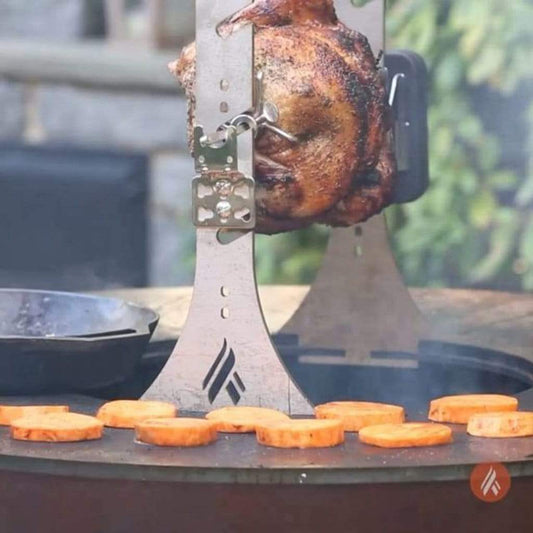 Arteflame Arteflame Accessories ONE 30 ROTISSERIE