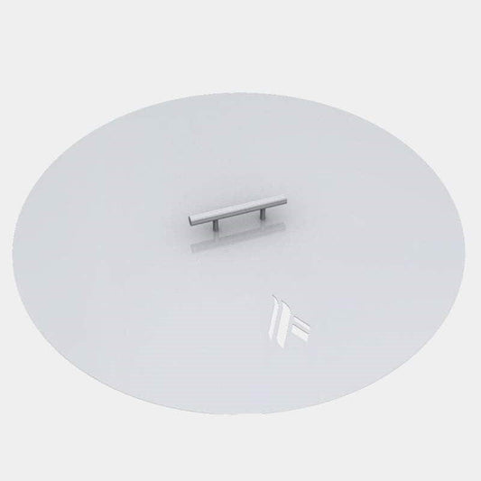 Arteflame Arteflame AF20SSLID Stainless Center Lid for One Series 20 Inch Grill