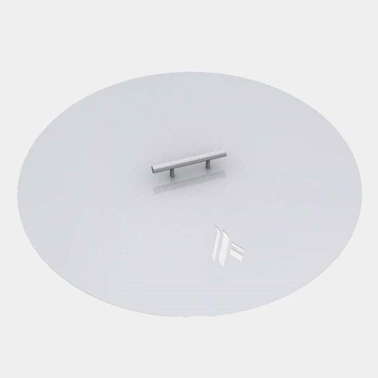 Arteflame Arteflame AF30SSLID Stainless Center Lid for One Series 30 Inch Grill