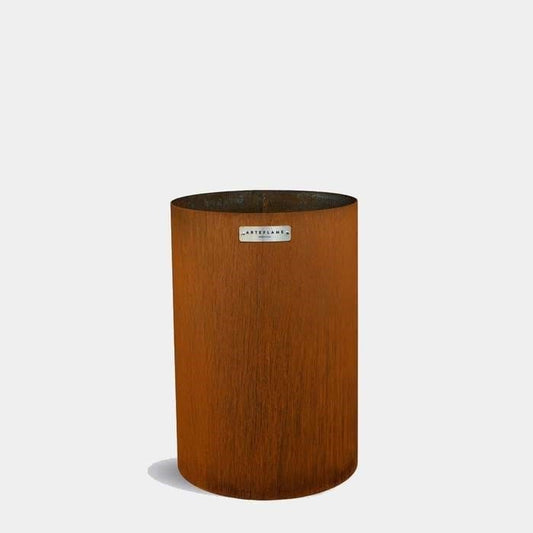 Arteflame Arteflame AF40HRB 20 Inch High Round Base