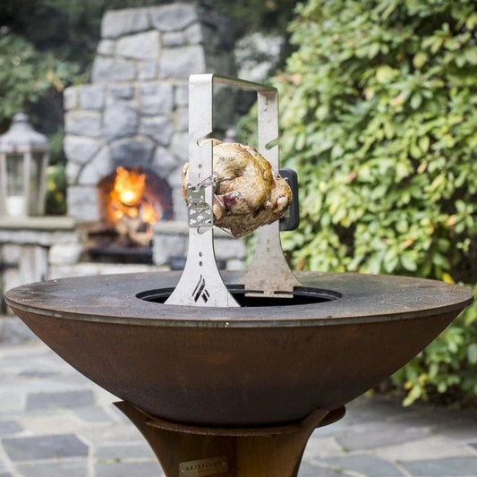 Arteflame Arteflame AF40ROTIS Rotisserie with Cordless Motor