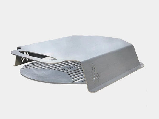 Arteflame Arteflame AFPIZZ40 40 Inch Pizza Oven with Pizza Grate