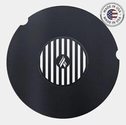 Arteflame Arteflame AFWEB18SET 17 3/4 Inch Weber L Grill Grate Replacement Insert