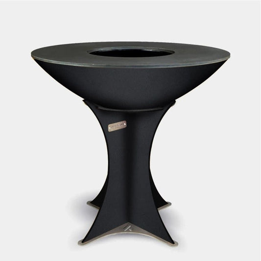 Arteflame Arteflame Black Label Euro 40" Grill With Tall Base