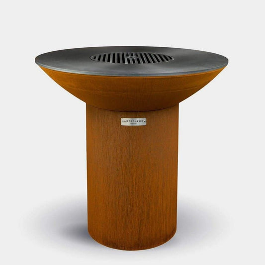 Arteflame Arteflame Classic 40" Grill with Tall Base & Storage