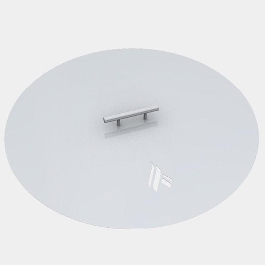 Arteflame Arteflame Classic 40 Stainless Center Lid