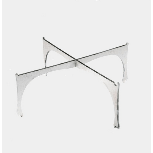 Arteflame Arteflame Classic / Euro / One 40 - Grill Grate Riser