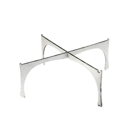 Arteflame Arteflame GGRISER12 Grill Grate Riser