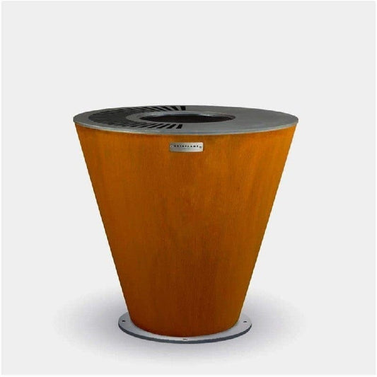 Arteflame Arteflame One40PARK One Series 40 Inch Park Grill for Public Space and High Traffic