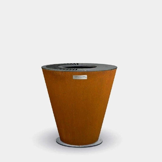 Arteflame Arteflame One40PARK One Series 40 Inch Park Grill for Public Space and High Traffic