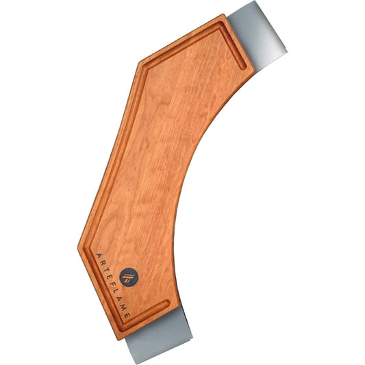 Arteflame Arteflame Wood Cutting Board - Cherry For 30" Grills
