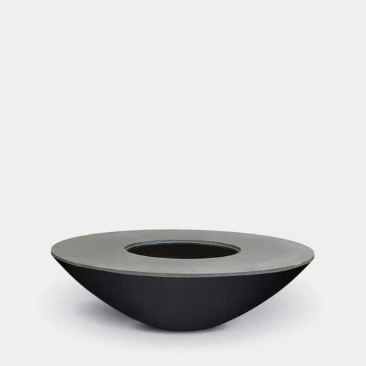 Arteflame Wood Burning Grill BLACK LABEL ARTEFLAME CLASSIC 40" - FIRE BOWL WITH COOKTOP