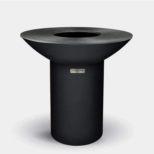 Arteflame Wood Burning Grill BLACK LABEL ARTEFLAME CLASSIC 40" GRILL- TALL BASE