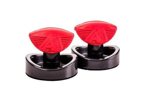 Atomic Gameroom Accessories ATOMIC™ Ergonomic Striker Set (2 pack)