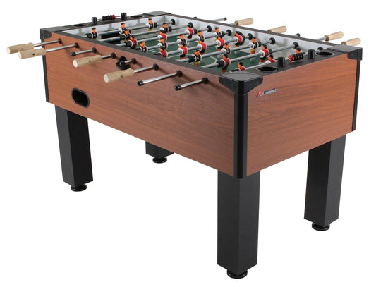Atomic Gameroom ATOMIC™ - 56" Gladiator Foosball Table - G01889W