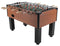 Atomic Gameroom ATOMIC™ - 56" Gladiator Foosball Table - G01889W