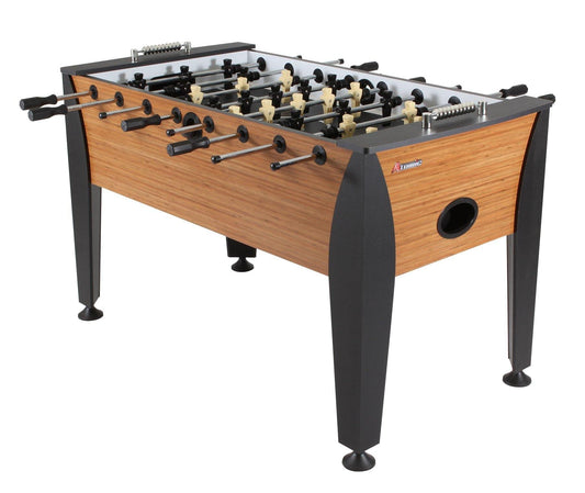 Atomic Gameroom ATOMIC™ - 56" Pro Force Foosball Table G01342W