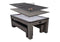 Atomic Gameroom ATOMIC - 84" Northport Air Hockey - TT - 3-In-1 Dining Table - G05305W