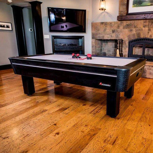 Atomic Gameroom ATOMIC - AH800 96" Air Hockey Table - G04863W