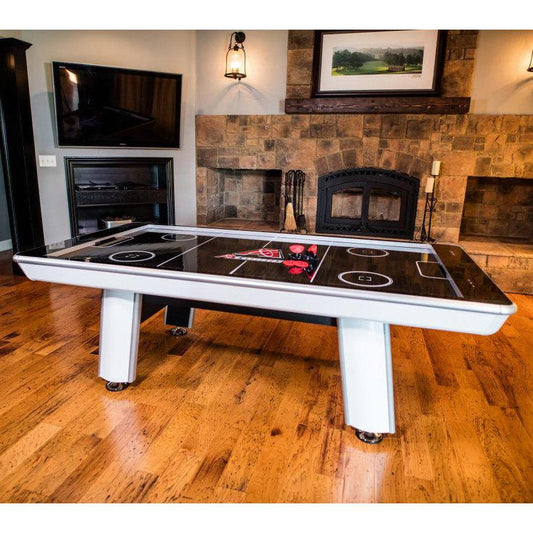 Atomic Gameroom ATOMIC - Avenger 96" Air Hockey Table - G04864W