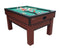Atomic Gameroom ATOMIC™ - Classic Bumper Pool Table - G02251AW