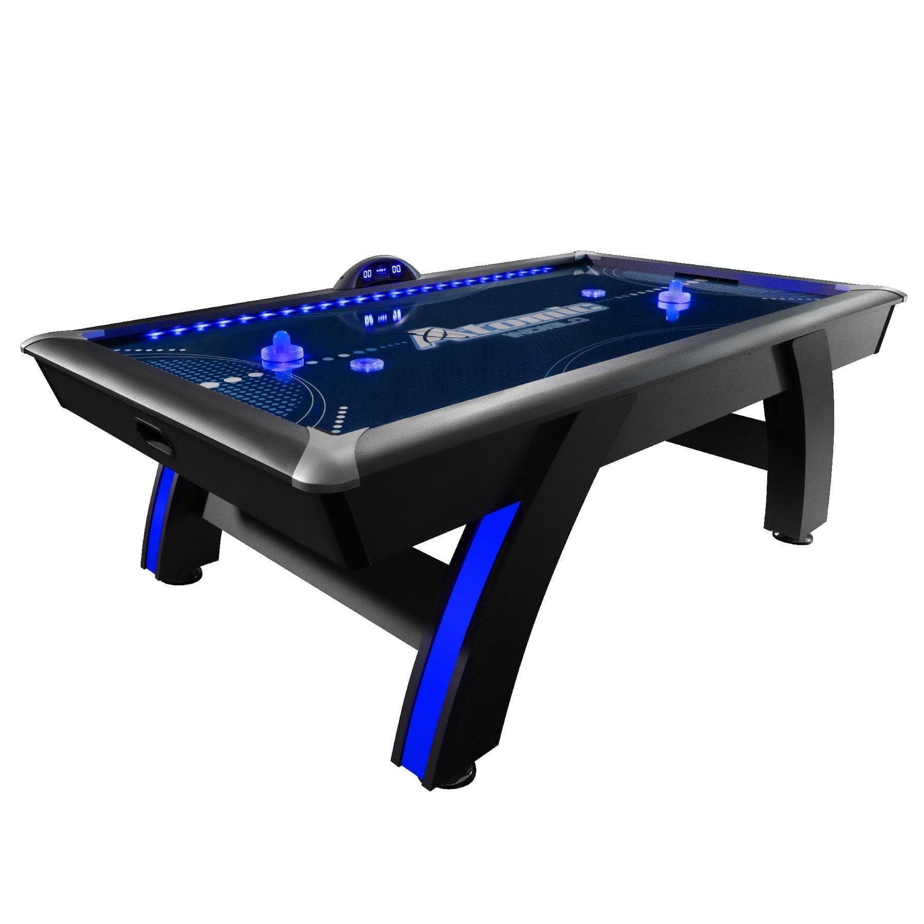 Lumen-X Lazer Air Hockey Table