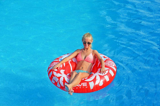 AVIVA Lake Pool and Social Floats - Personal Aloha