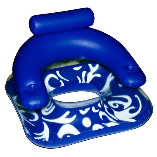 AVIVA Lake Pool and Social Floats - Personal Lazy Lounge