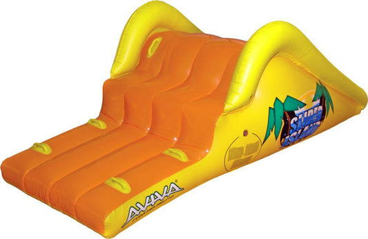 AVIVA Water Toys Slick Slider Island