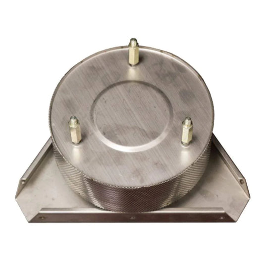 Az Patio Heaters - Glass Tube Emitter Screen | SGT-SCREEN