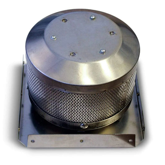 Az Patio Heaters - Glass Tube Emitter Screen | SGT-SCREEN