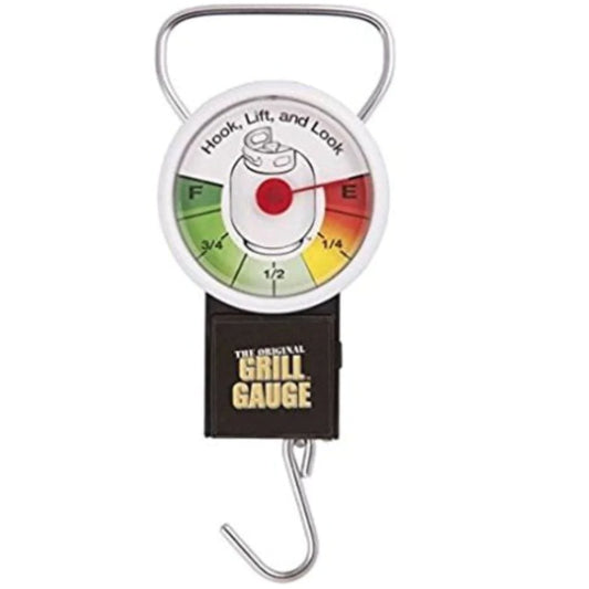 AZ Patio Heaters Grill Gauge Propane Tank Measuring Device | THP-GGE