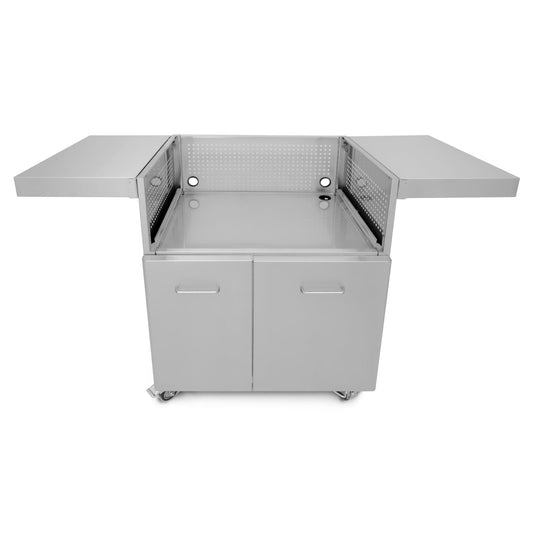 Wildfire Outdoor - 30" Cart Griddle - WF-CART30-CG