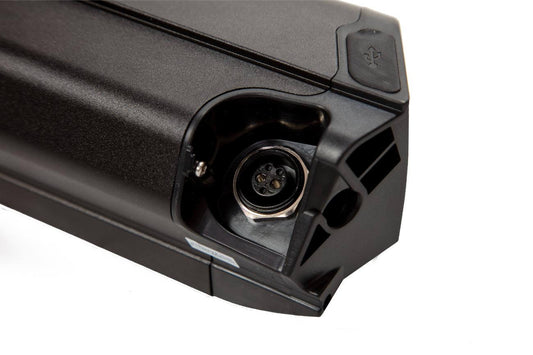 Bakcou E-Bikes Accessories Bakcou - 19.2ah Battery